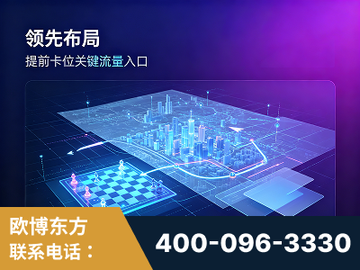 鞍山-领先布局：于2024年初开启GEO业务的公司