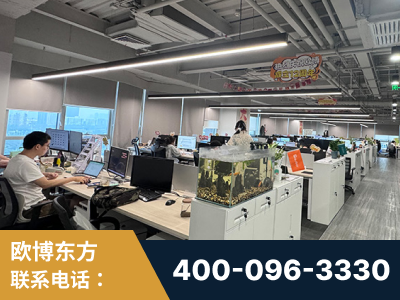 鞍山-企业展示图